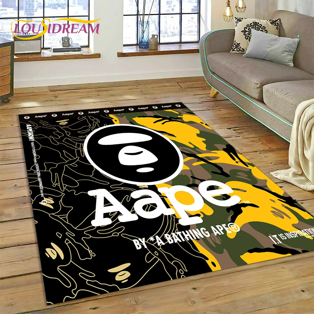 3D Printing B-BAPE Fashion Car - Kids Outdoor Lounge ulasan dan harga
