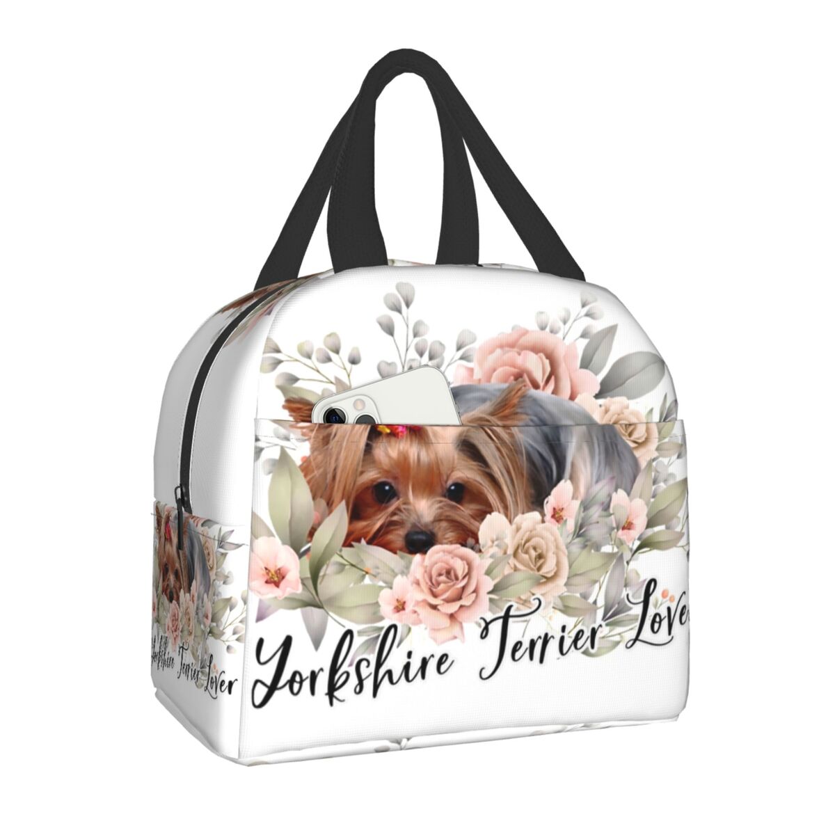 Yorkshire Terrier Mom Yorkshir - Outdoor Kids Yorkshire ulasan dan harga