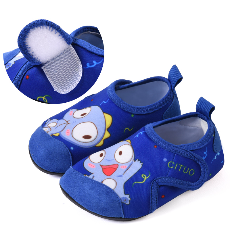 Children Indoor Sock Shoes Bab - Kids Indoor Outdoor Slippers ulasan dan harga