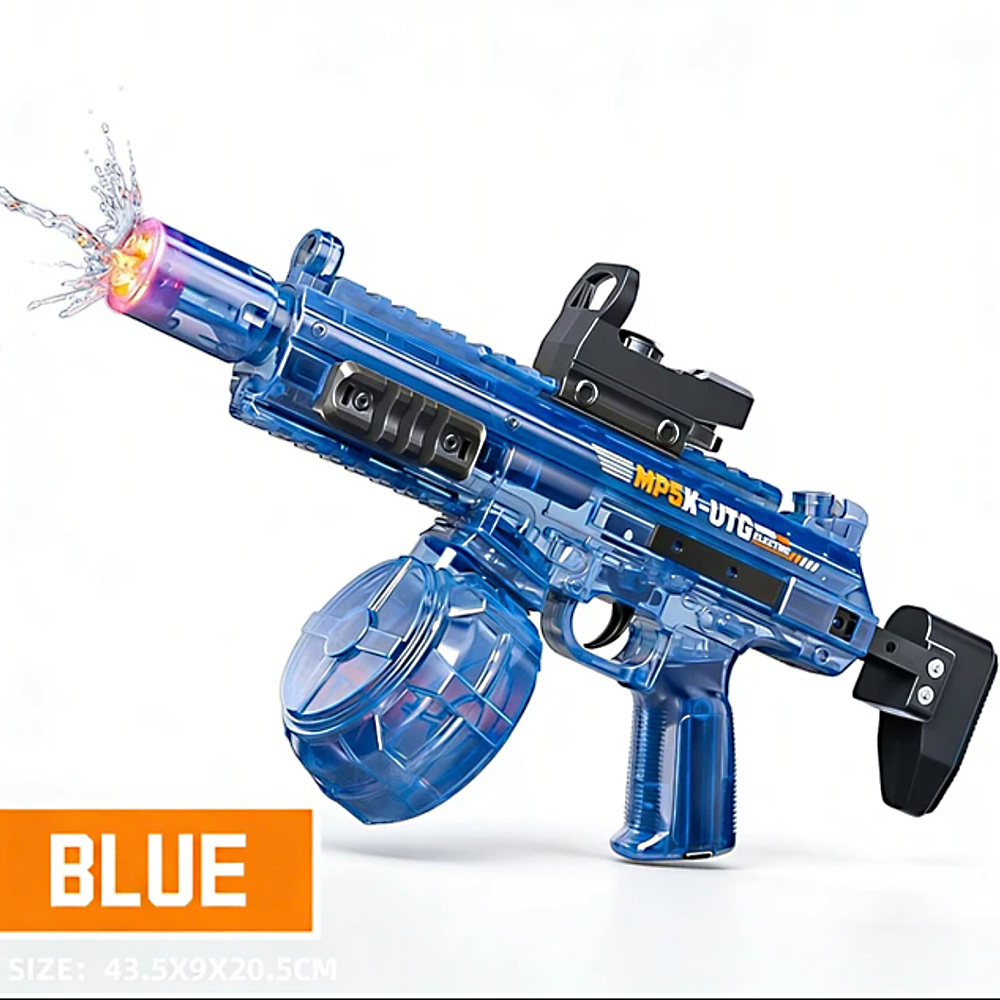 Simulated Firing and Recoil El - Kids Outdoor Lights ulasan dan harga