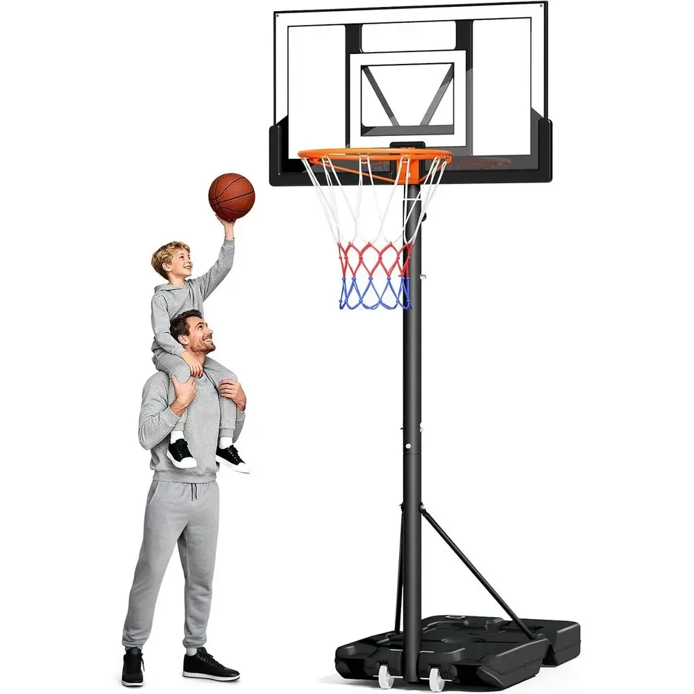 Portable Outdoor Basketball Ho - Kids Outdoor Basketball ulasan dan harga