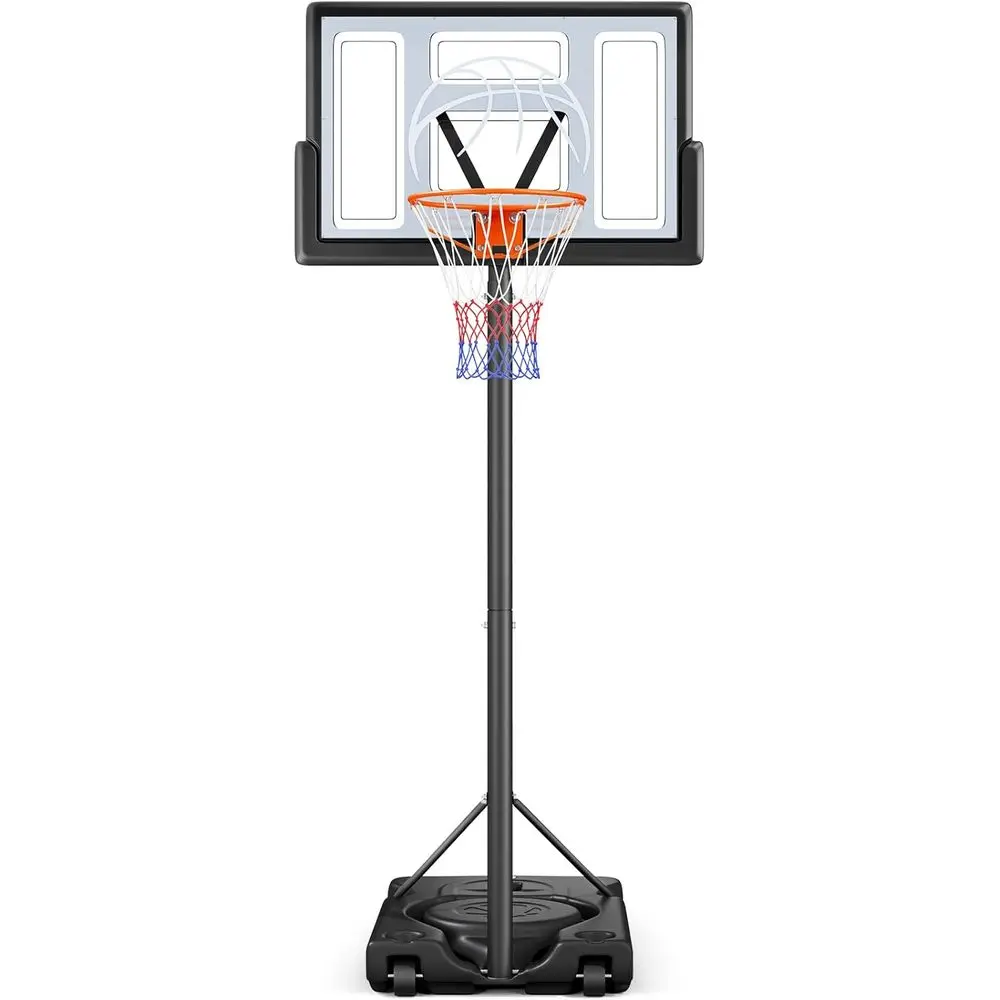 Adjustable Portable Outdoor Ba - Kids Outdoor Basketball ulasan dan harga