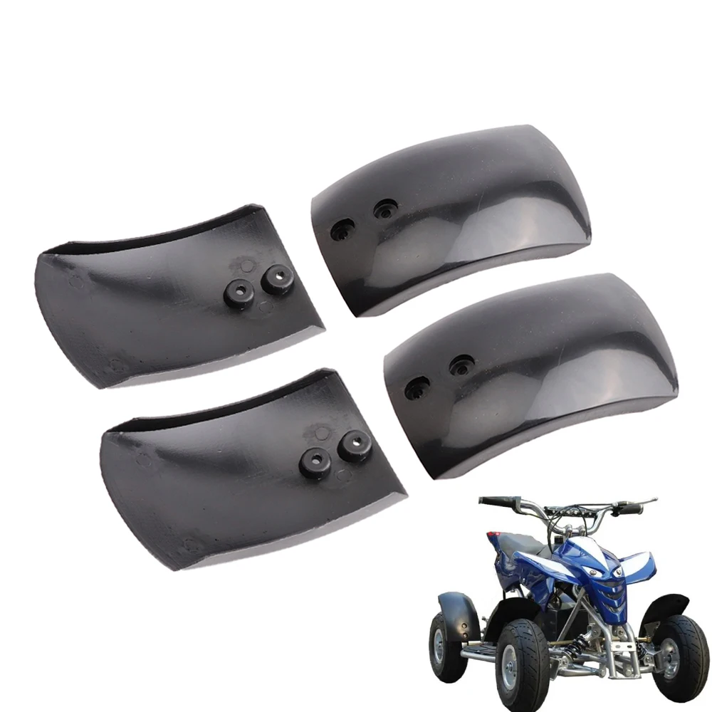 Front Rear Universal Plastic M - Kids Outdoor Quad ulasan dan harga