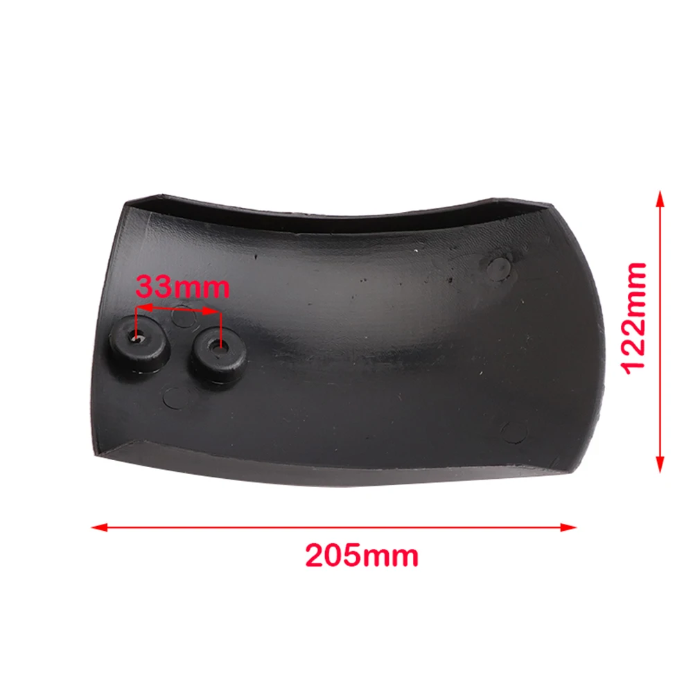 Front Rear Universal Plastic M - Kids Outdoor Quad ulasan dan harga