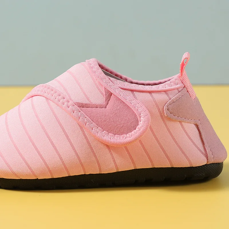 Children Beach Shoes Boys Girl - Kids Indoor Outdoor Slippers ulasan dan harga