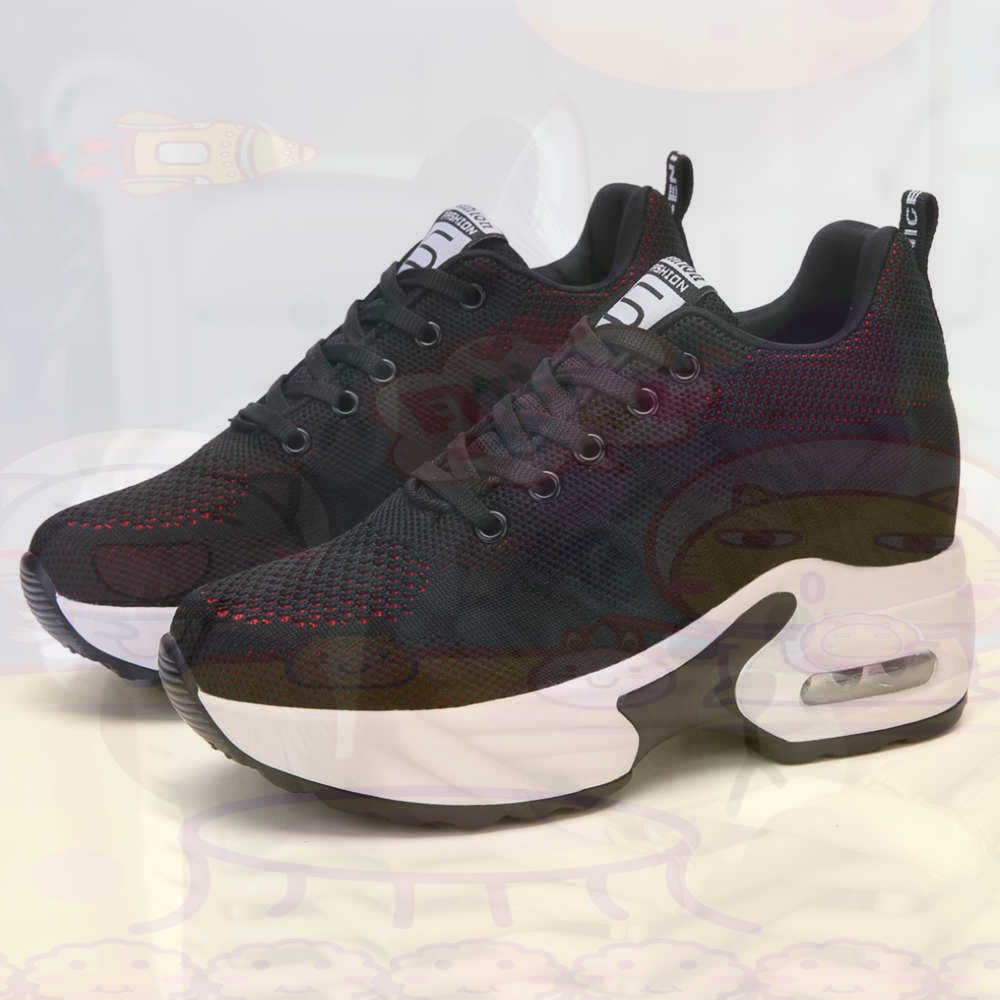 Red Size 36 Shoes Woman Tennis - Kids Outdoor Lounge ulasan dan harga