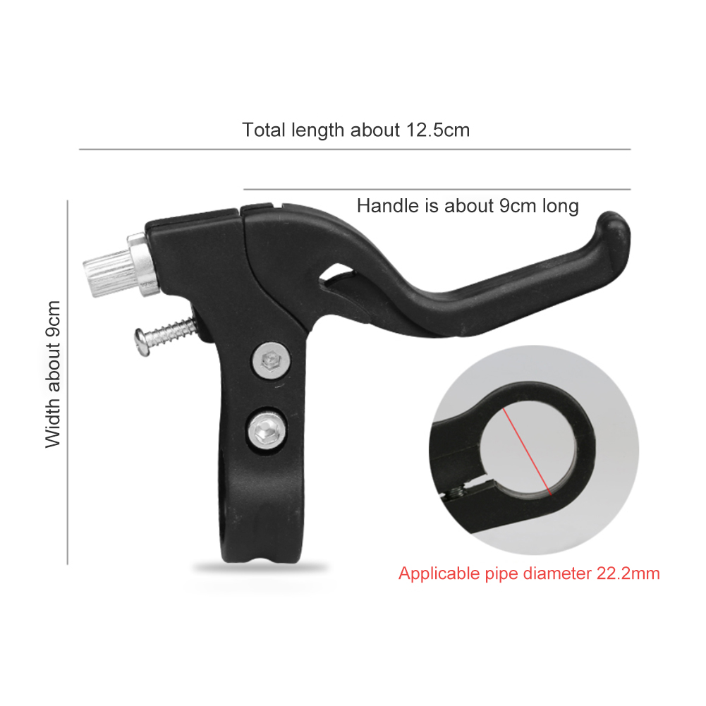 Cycling Brake Levers Lightweig - Kids Outdoor Quotes ulasan dan harga