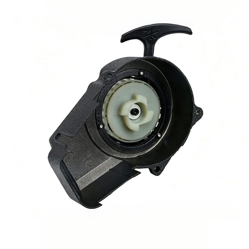 Easy Pull Starter For Minimoto - Kids Outdoor Quad ulasan dan harga