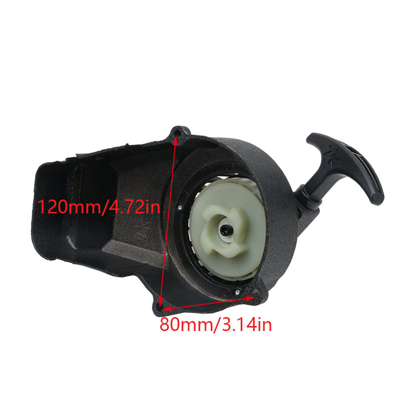 Easy Pull Starter For Minimoto - Kids Outdoor Quad ulasan dan harga