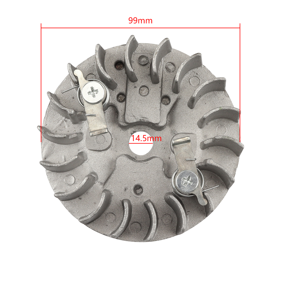 Motorcycle Engine Pull Starter - Kids Outdoor Quad ulasan dan harga