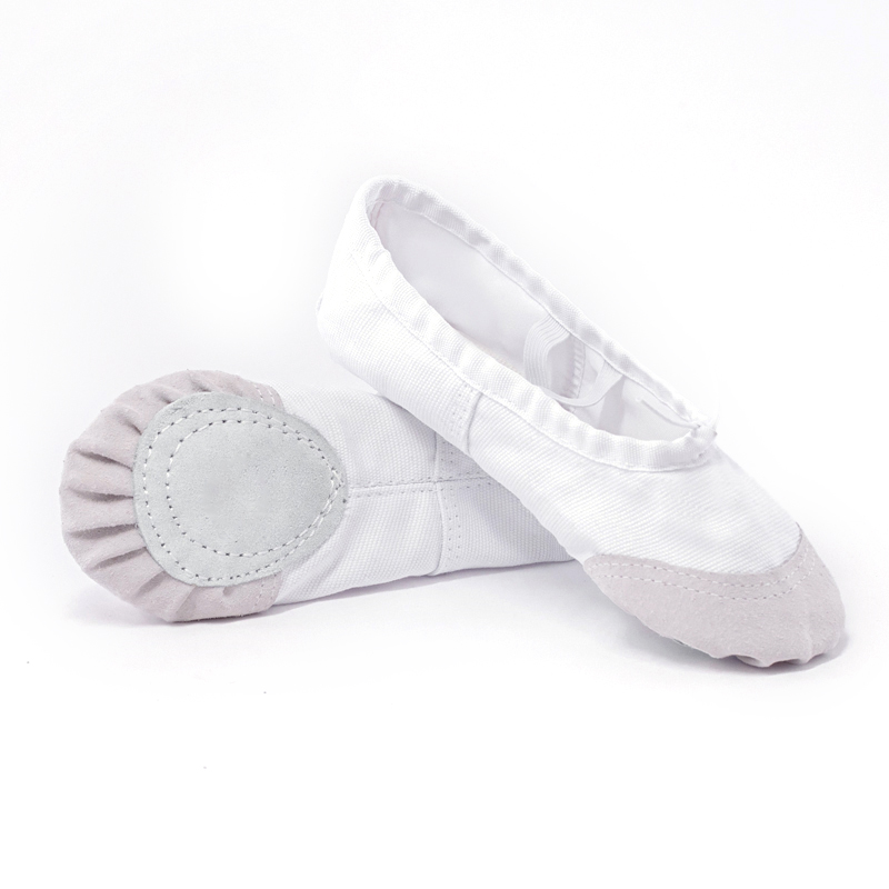 Girls Kids Pointe Shoes Dance  - Kids Indoor Outdoor Slippers ulasan dan harga
