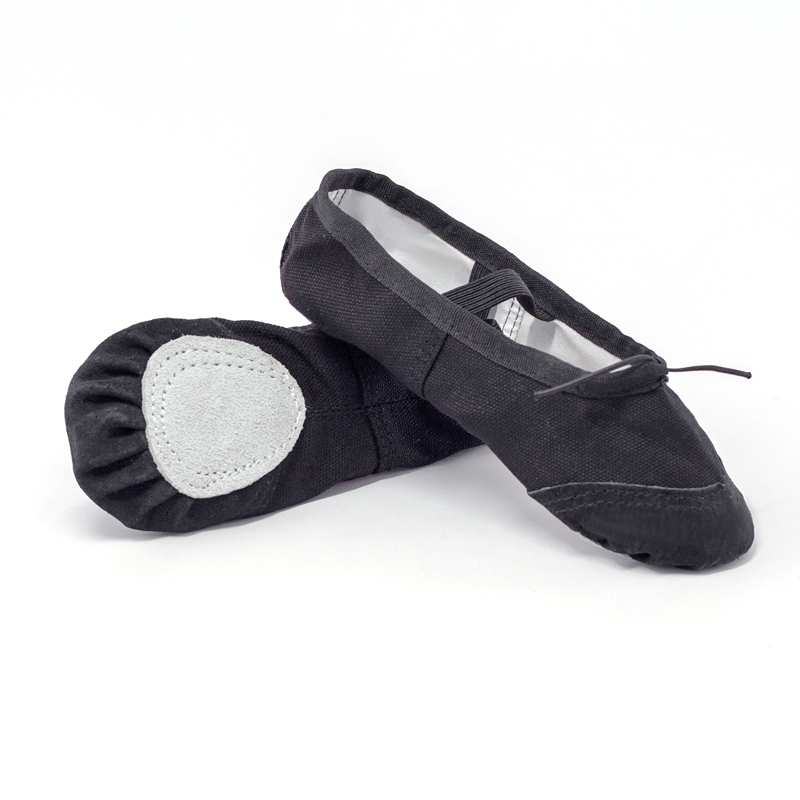 Girls Kids Pointe Shoes Dance  - Kids Indoor Outdoor Slippers ulasan dan harga