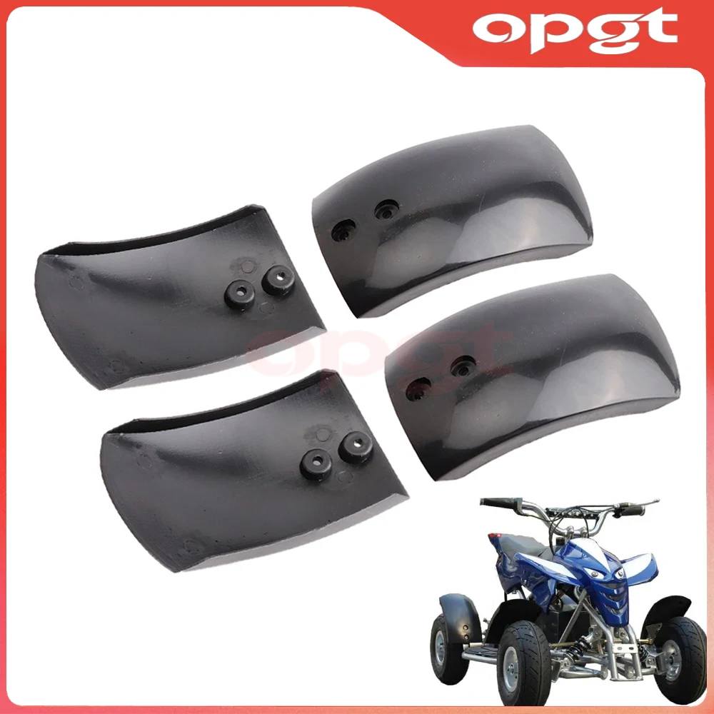 OPGT Front Rear Universal Plas - Kids Outdoor Quad ulasan dan harga