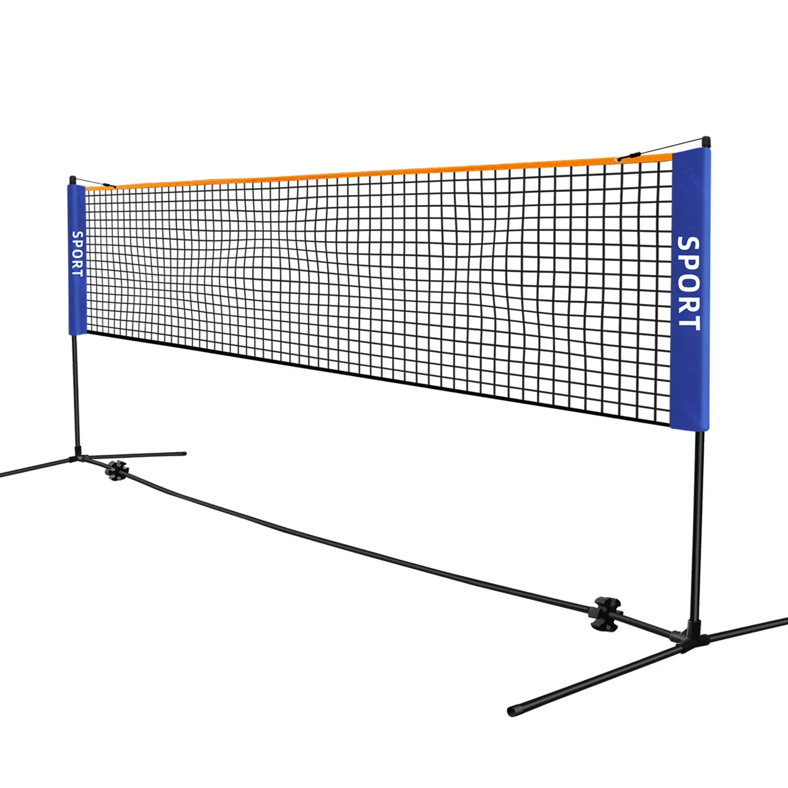 2026 Indoor Outdoor Court Beac - Kids Outdoor Volleyball Net ulasan dan harga