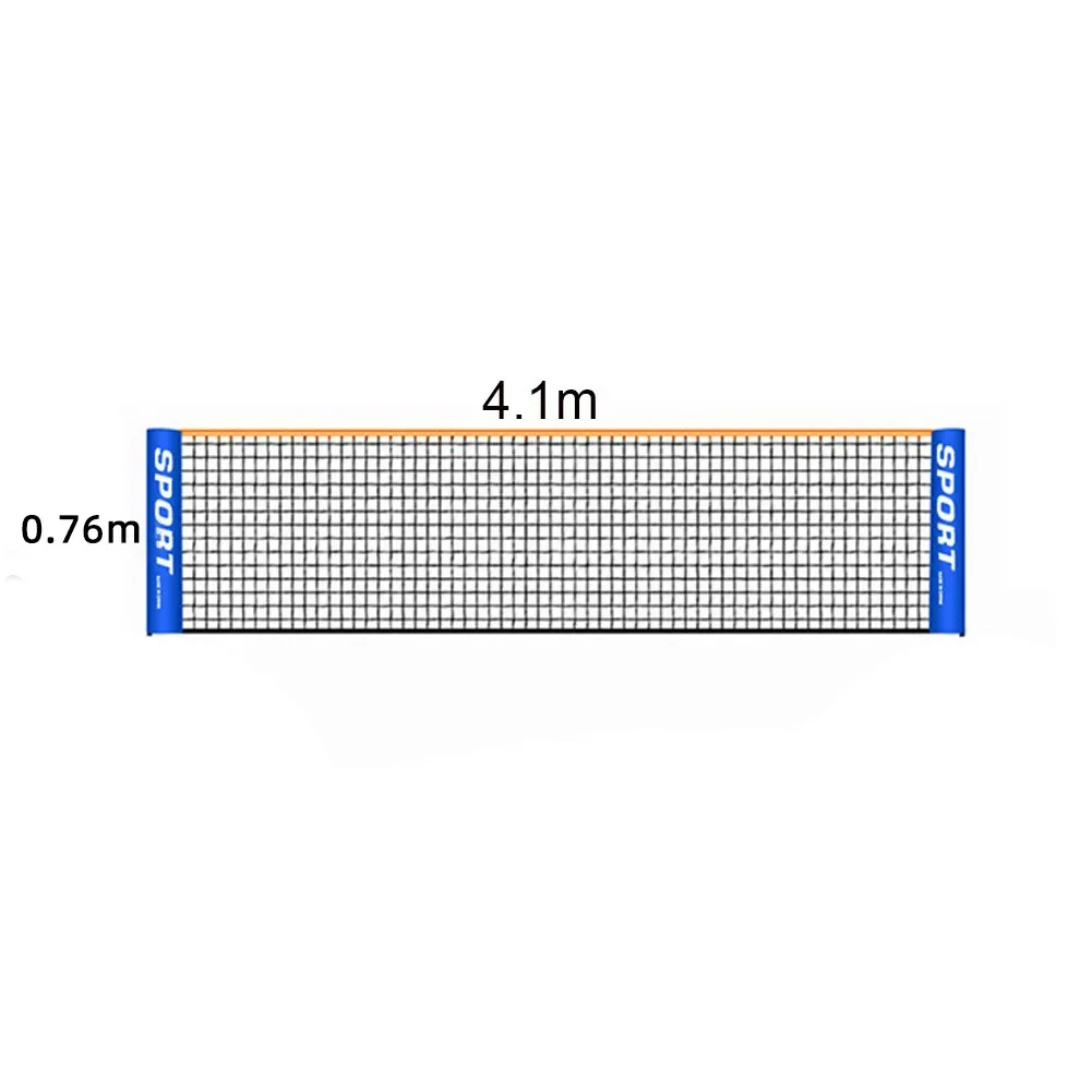2026 Indoor Outdoor Court Beac - Kids Outdoor Volleyball Net ulasan dan harga