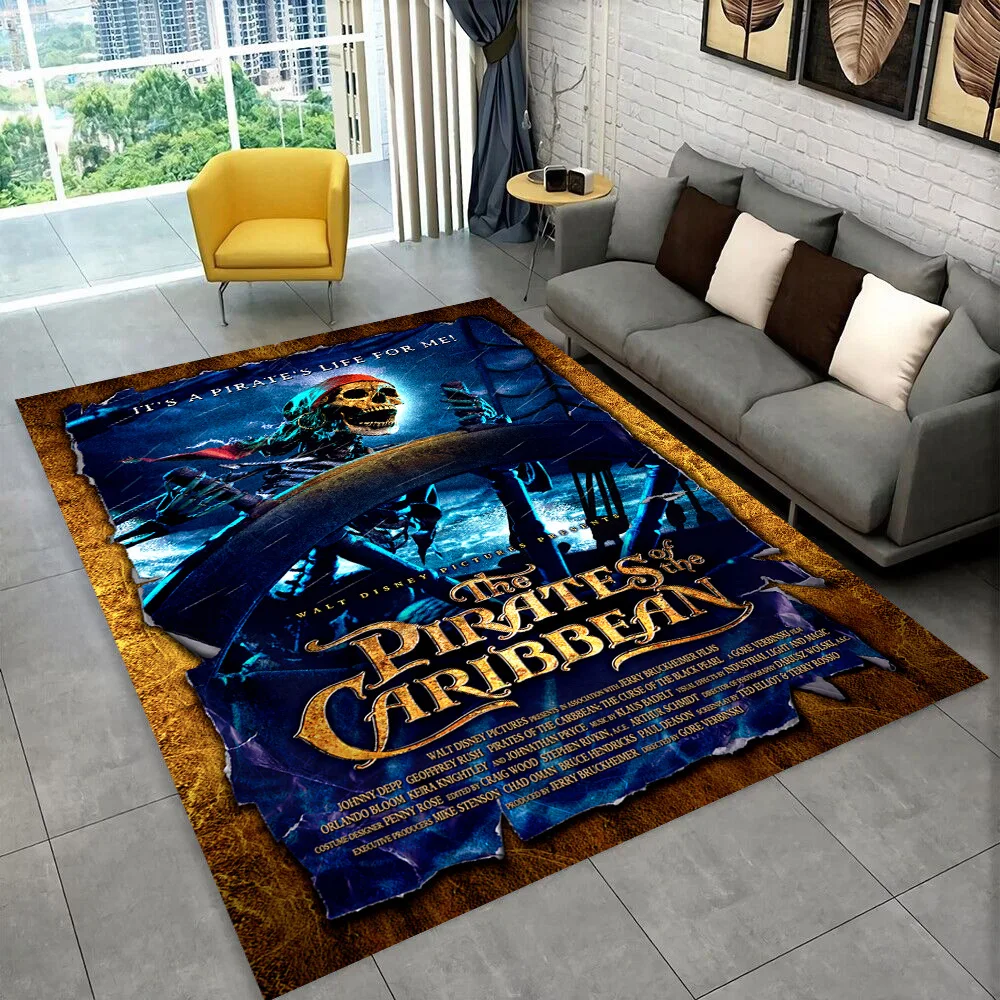 2025 New Jack Johnny Depp Pira - Kids Outdoor Lounge ulasan dan harga