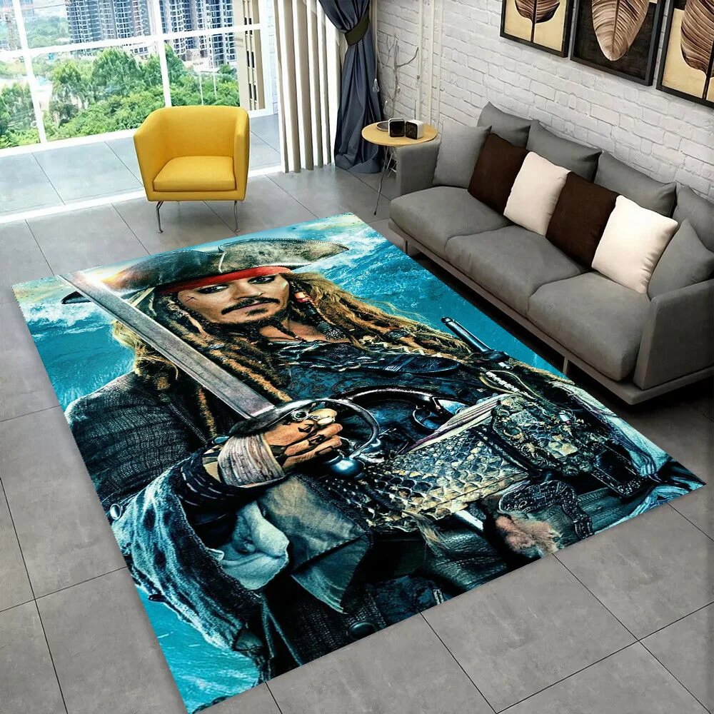2025 New Jack Johnny Depp Pira - Kids Outdoor Lounge ulasan dan harga