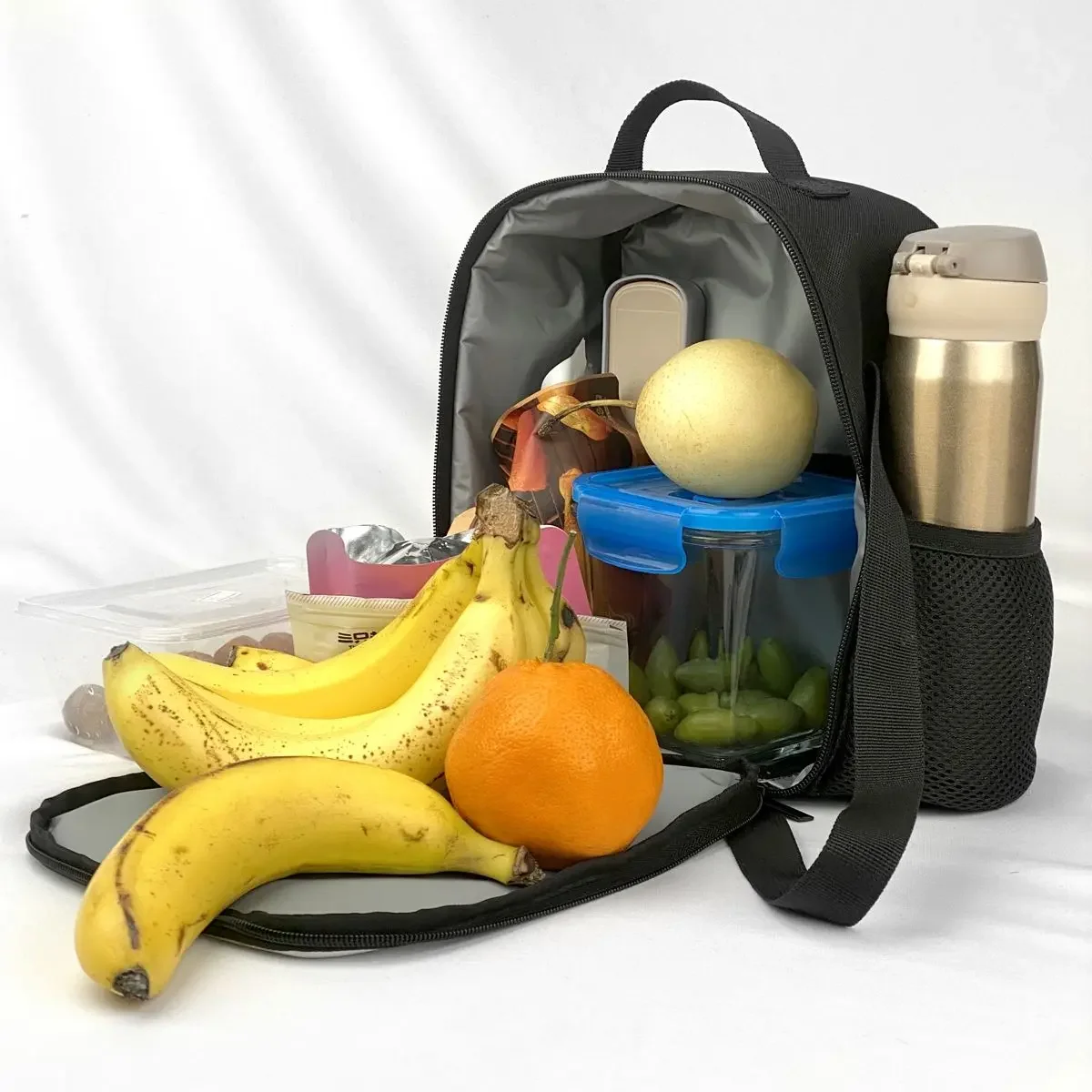 Scuba Diving Insulated Lunch B - Kids Outdoor Quotes ulasan dan harga