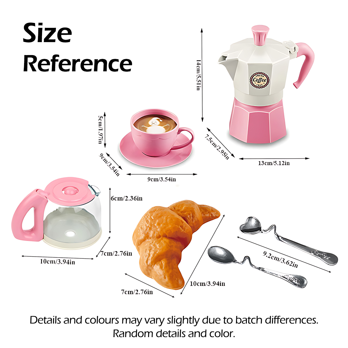 4/11PCs Retend Play Simulation - Kids Outdoor Kitchen Diy ulasan dan harga
