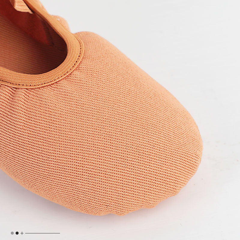 Girls Women Ballet Shoes Stret - Kids Indoor Outdoor Slippers ulasan dan harga