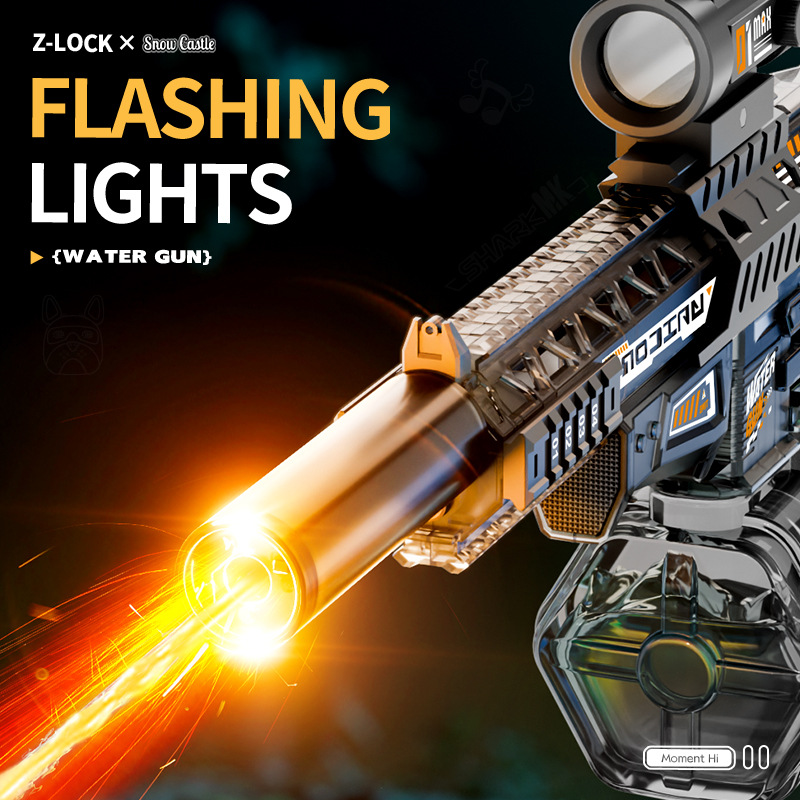 MK9 Pulse Children Electric Wa - Kids Outdoor Lights ulasan dan harga