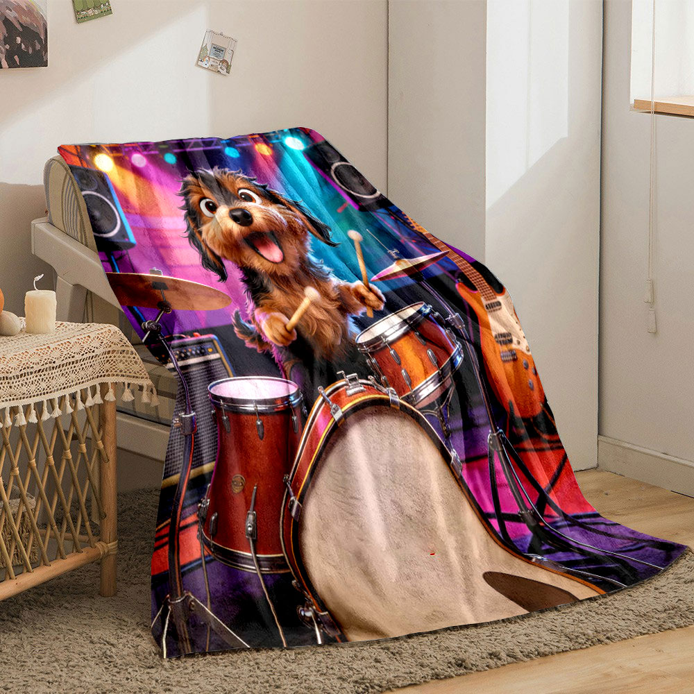 1PC Yorkshire Terrier Theme Pr - Outdoor Kids Yorkshire ulasan dan harga