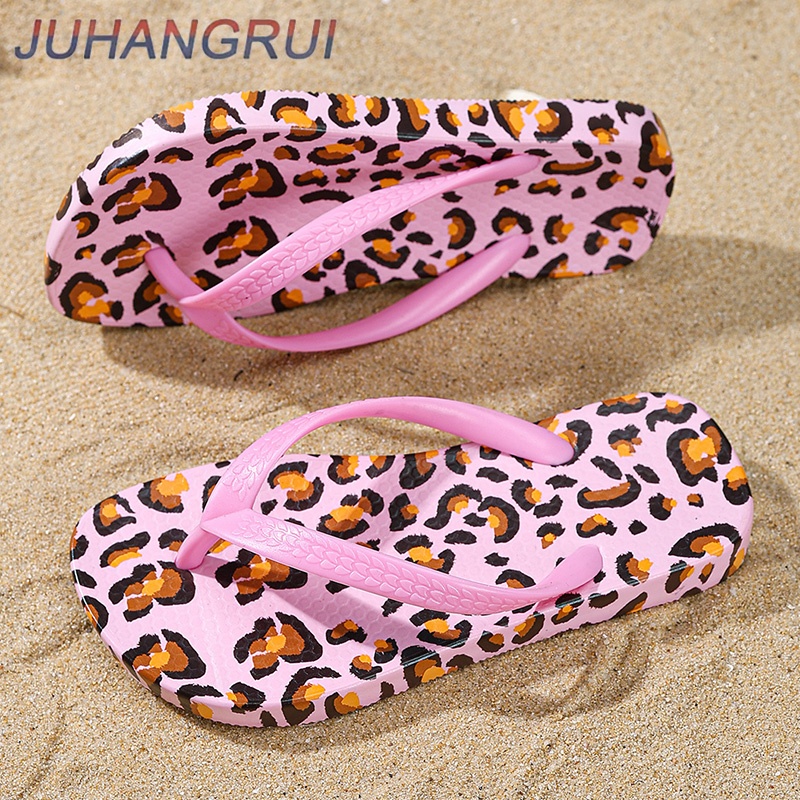 Toddler Flip Flops Shoes Littl - Kids Indoor Outdoor Slippers ulasan dan harga