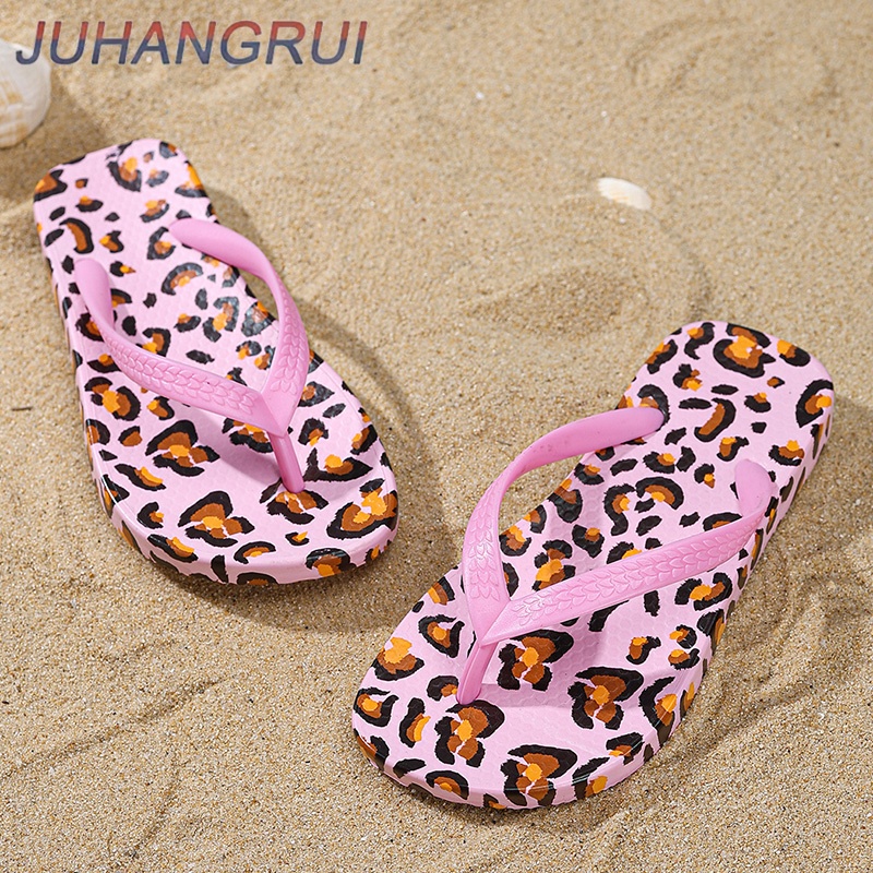 Toddler Flip Flops Shoes Littl - Kids Indoor Outdoor Slippers ulasan dan harga