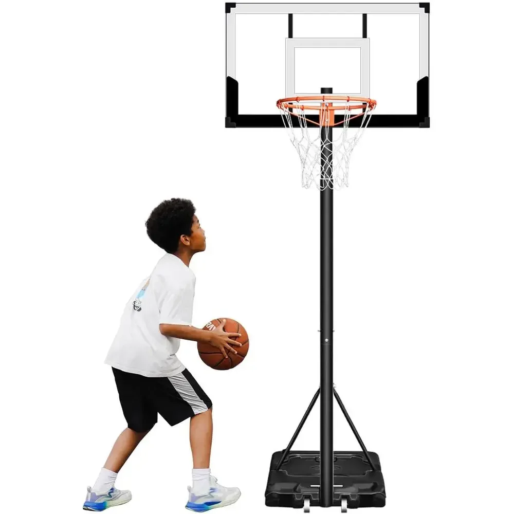 Outdoor Adjustable Basketball  - Kids Outdoor Basketball ulasan dan harga