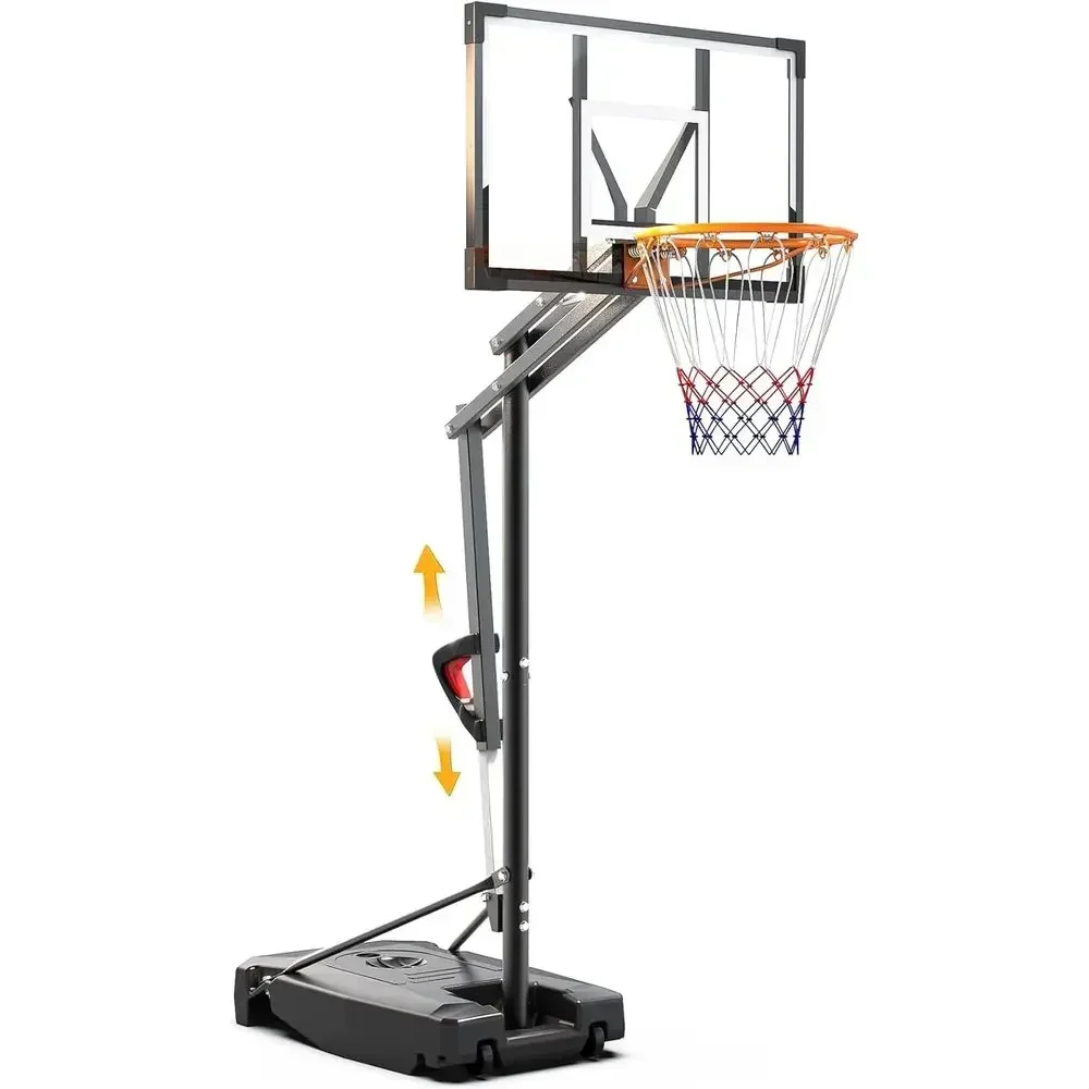 Portable Outdoor Basketball Ho - Kids Outdoor Basketball ulasan dan harga