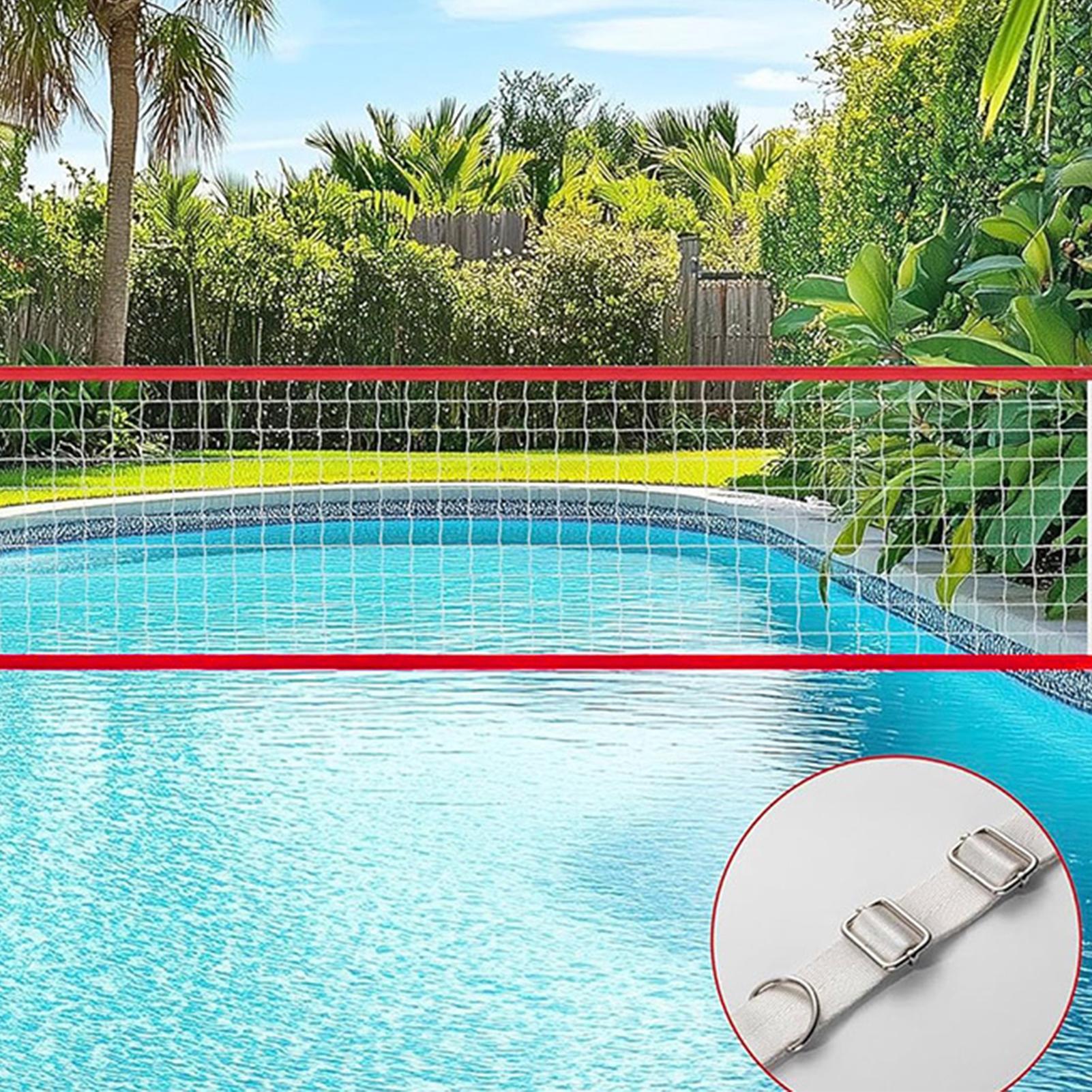 Volleyball Net for Pool Swimmi - Kids Outdoor Volleyball Net ulasan dan harga