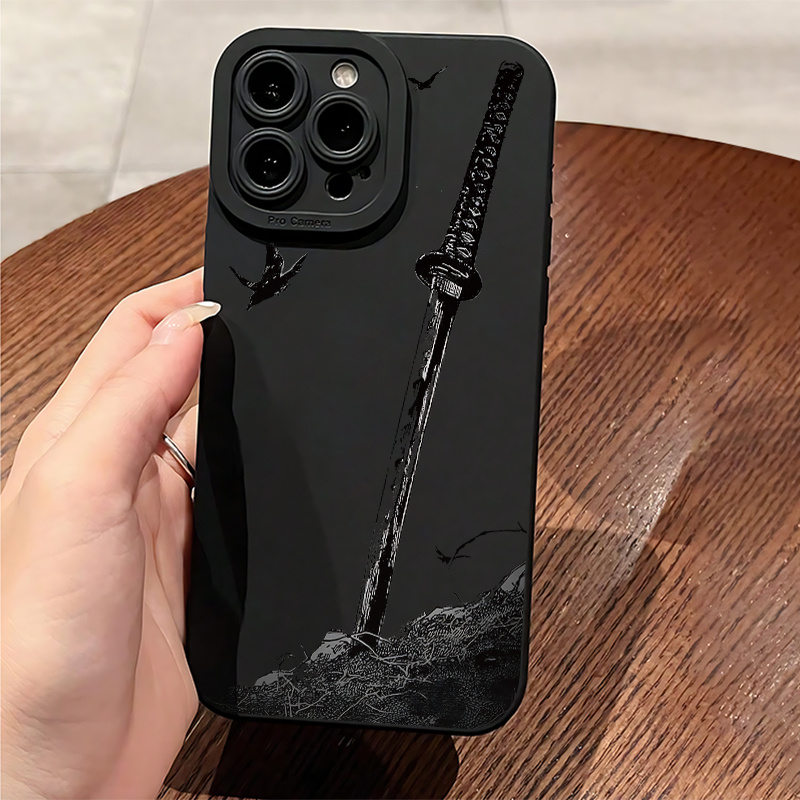 For iPhone 18 17 16 15 14 13 1 - Bubble Sword Wand ulasan dan harga