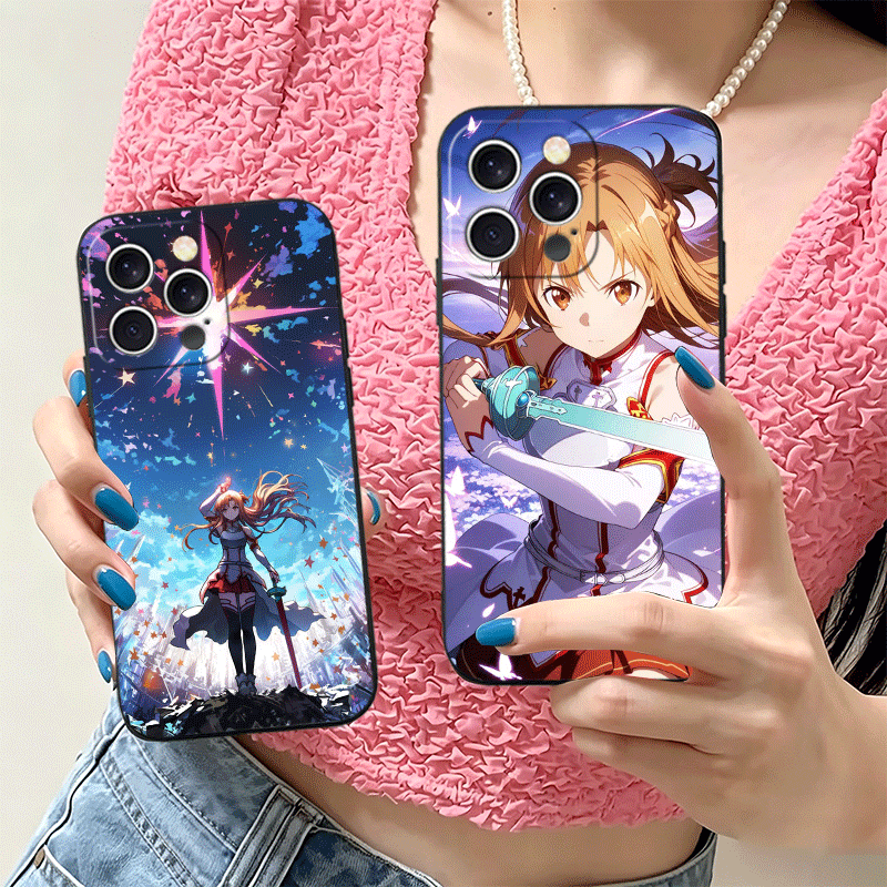 Soft Silicone Phone Case for i - Bubble Sword Wand ulasan dan harga