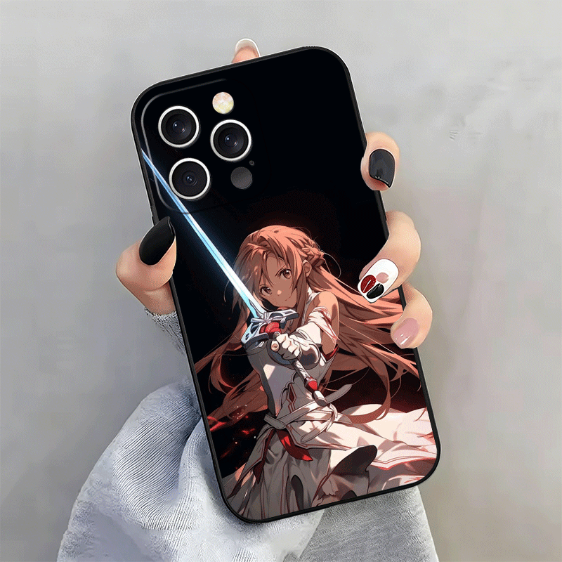 Soft Silicone Phone Case for i - Bubble Sword Wand ulasan dan harga