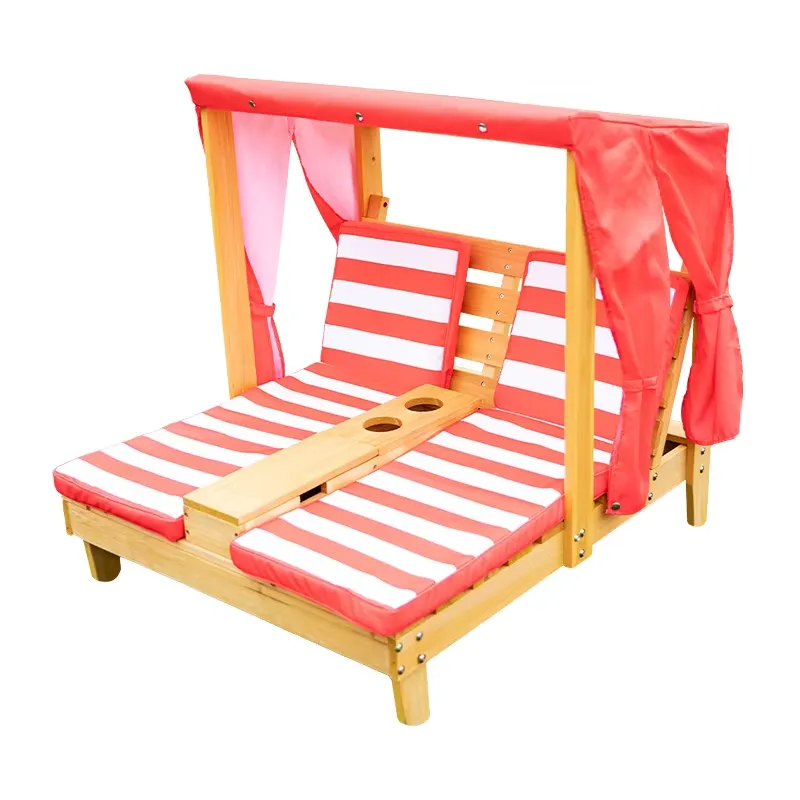 Kids Outdoor Beach Lounge Chai - Kids Outdoor Lounge ulasan dan harga