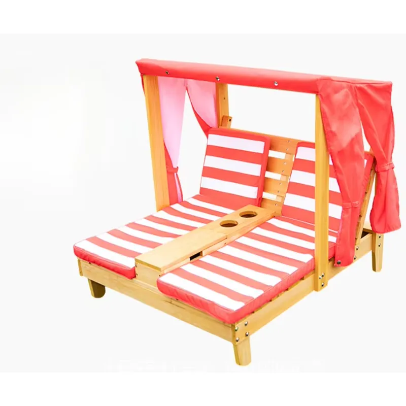 Kids Outdoor Beach Lounge Chai - Kids Outdoor Lounge ulasan dan harga