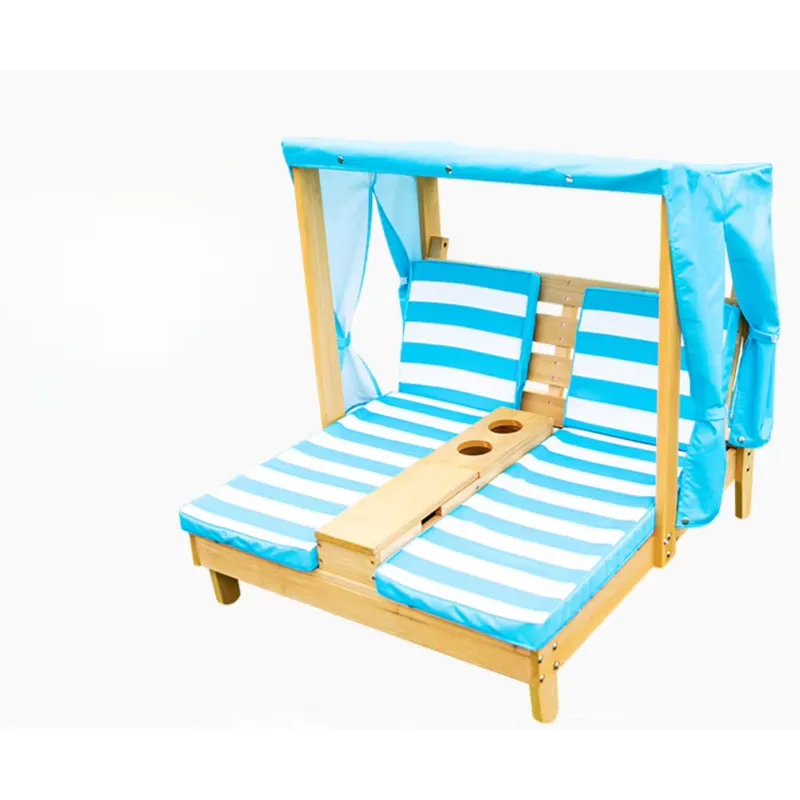 Kids Outdoor Beach Lounge Chai - Kids Outdoor Lounge ulasan dan harga