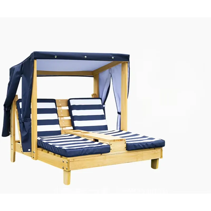 Kids Outdoor Beach Lounge Chai - Kids Outdoor Lounge ulasan dan harga